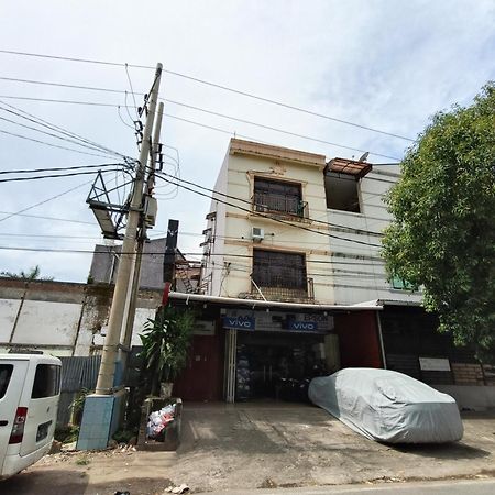 Bumi Merpati Residence Makassar Mitra Reddoorz Luaran gambar