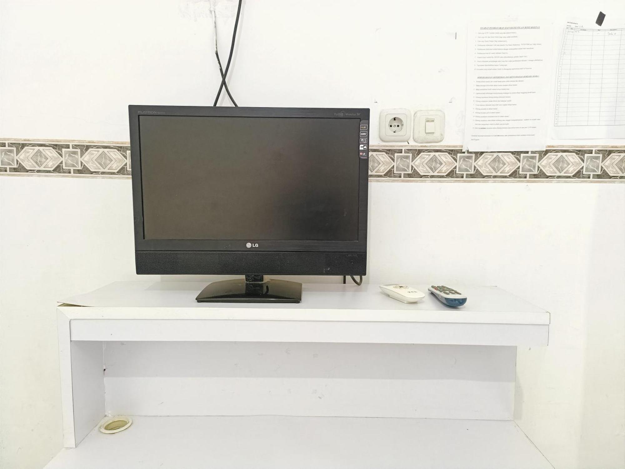 Bumi Merpati Residence Makassar Mitra Reddoorz Luaran gambar