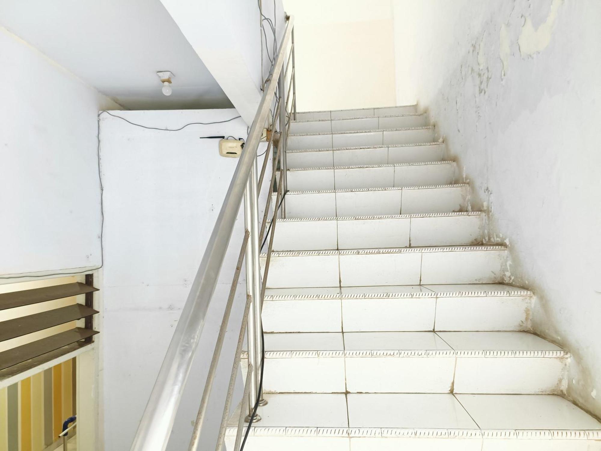 Bumi Merpati Residence Makassar Mitra Reddoorz Luaran gambar