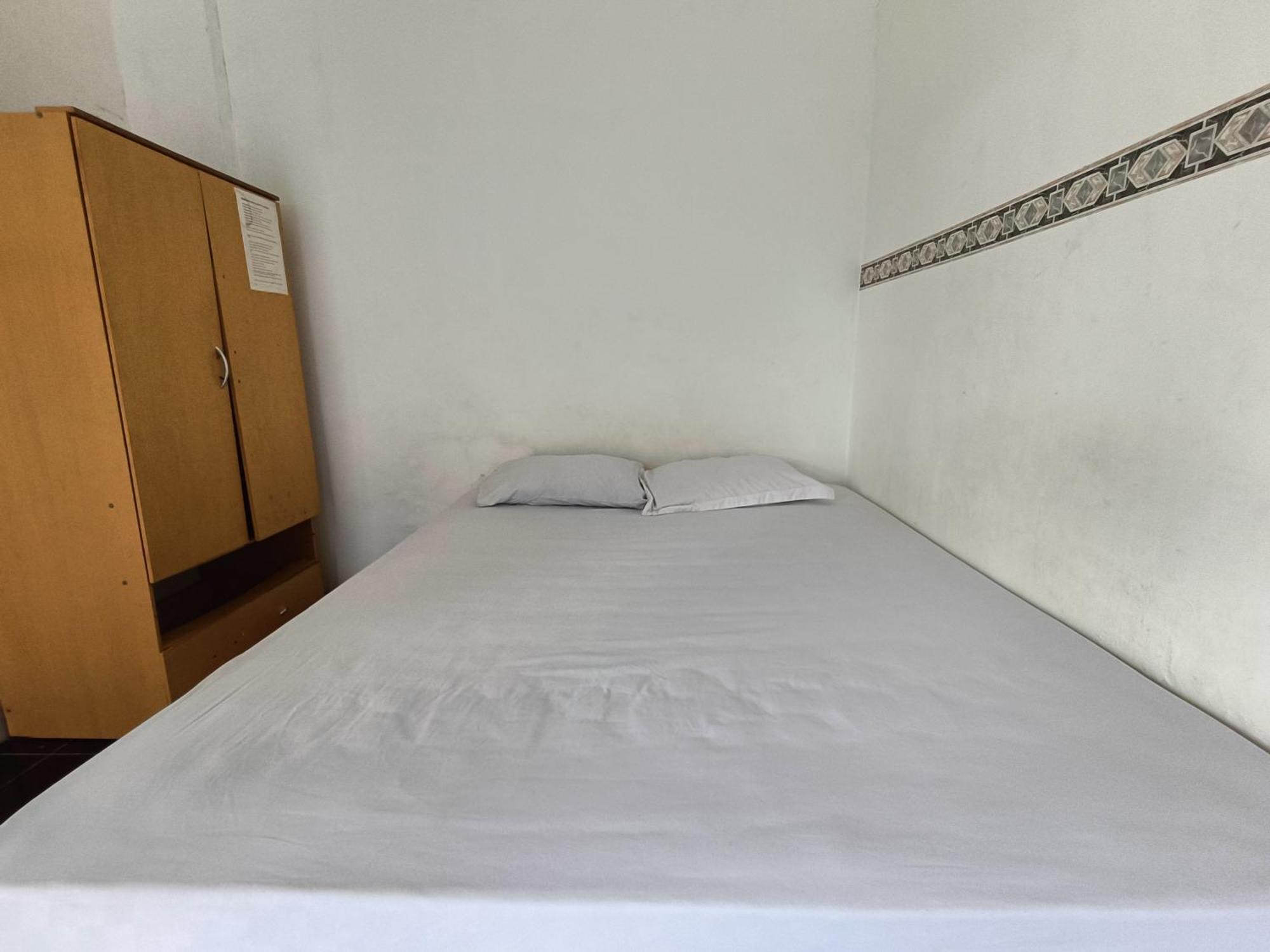 Bumi Merpati Residence Makassar Mitra Reddoorz Luaran gambar