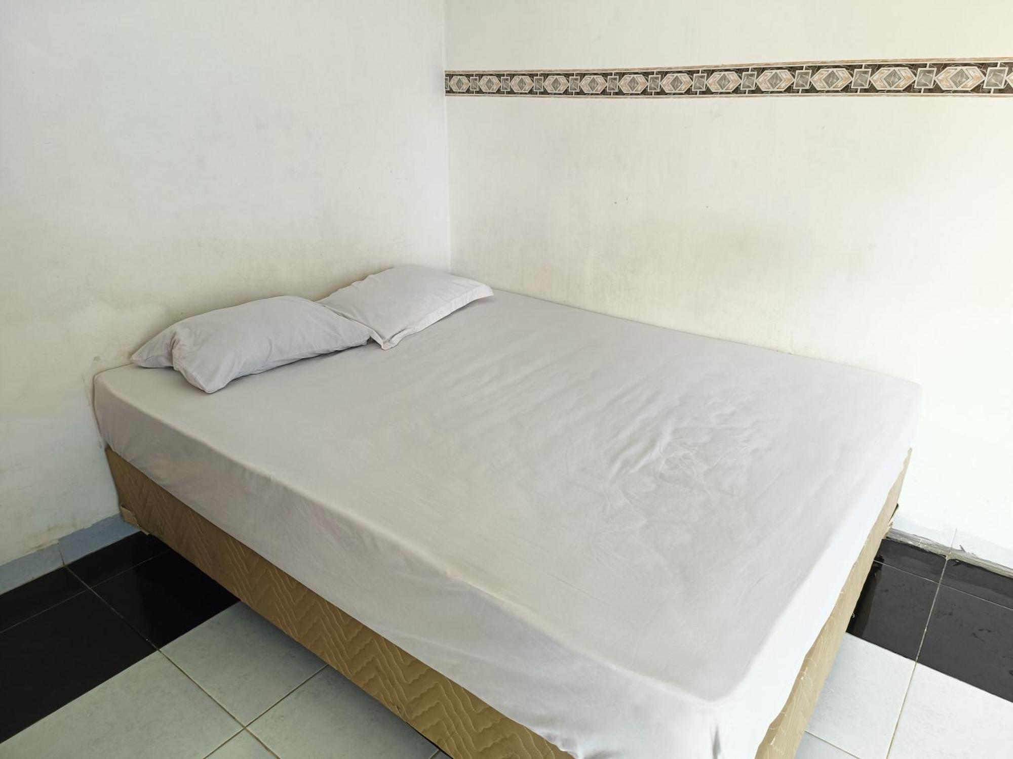 Bumi Merpati Residence Makassar Mitra Reddoorz Luaran gambar