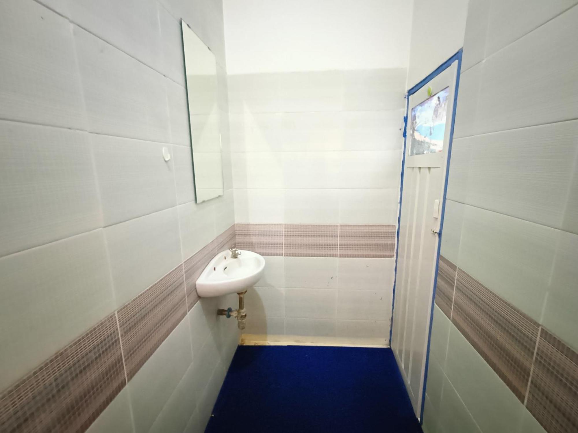 Bumi Merpati Residence Makassar Mitra Reddoorz Luaran gambar