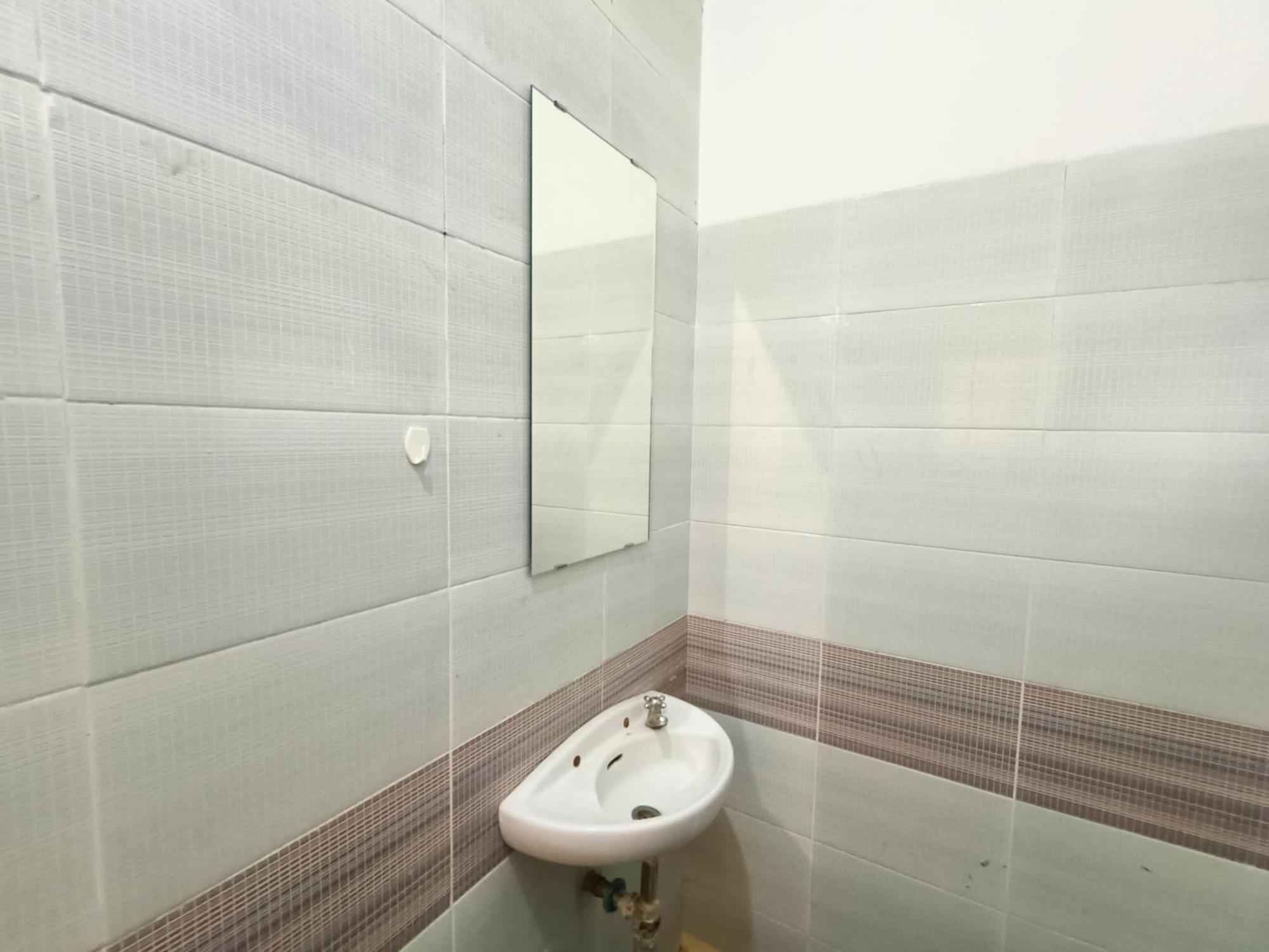 Bumi Merpati Residence Makassar Mitra Reddoorz Luaran gambar