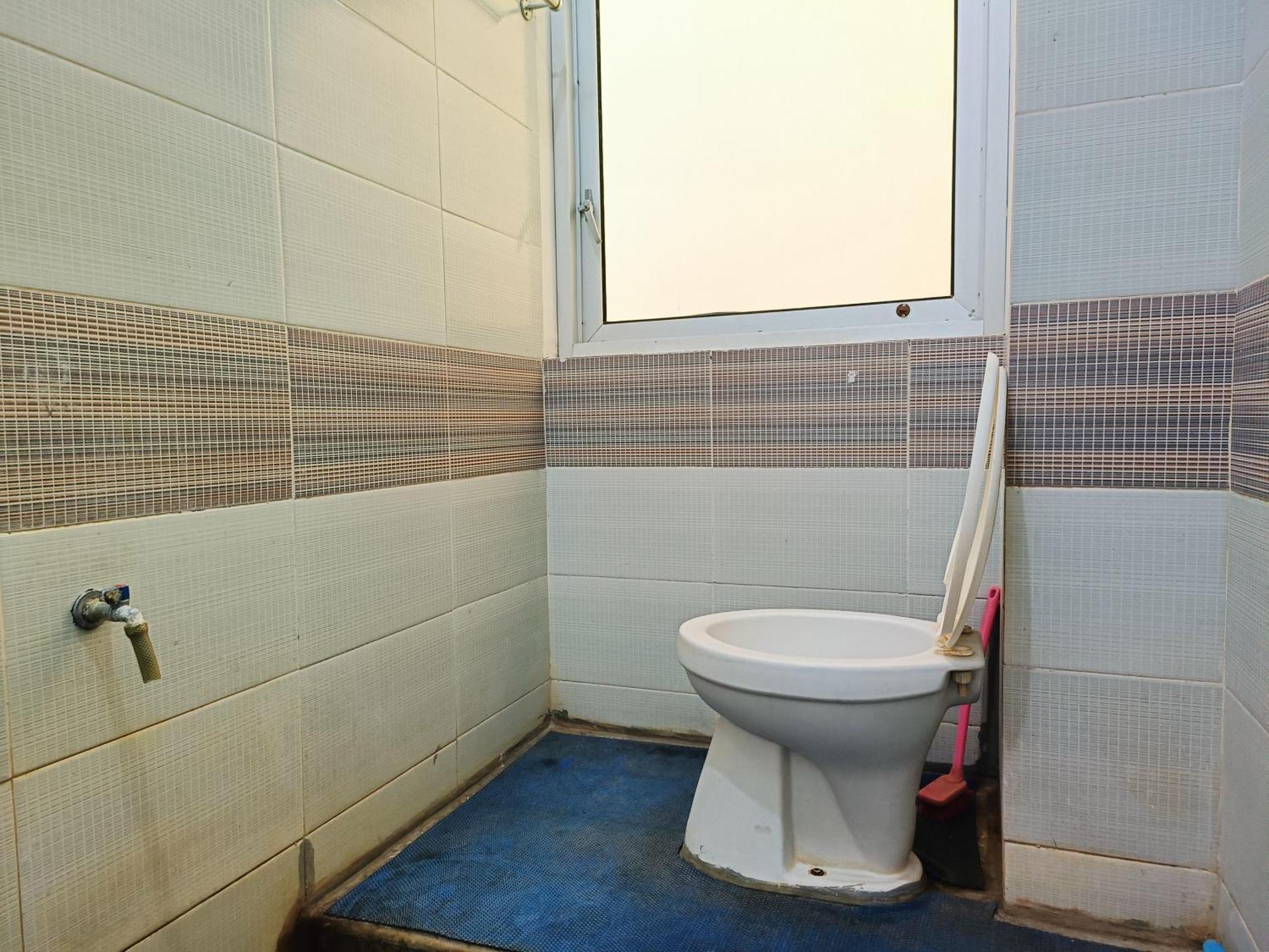 Bumi Merpati Residence Makassar Mitra Reddoorz Luaran gambar